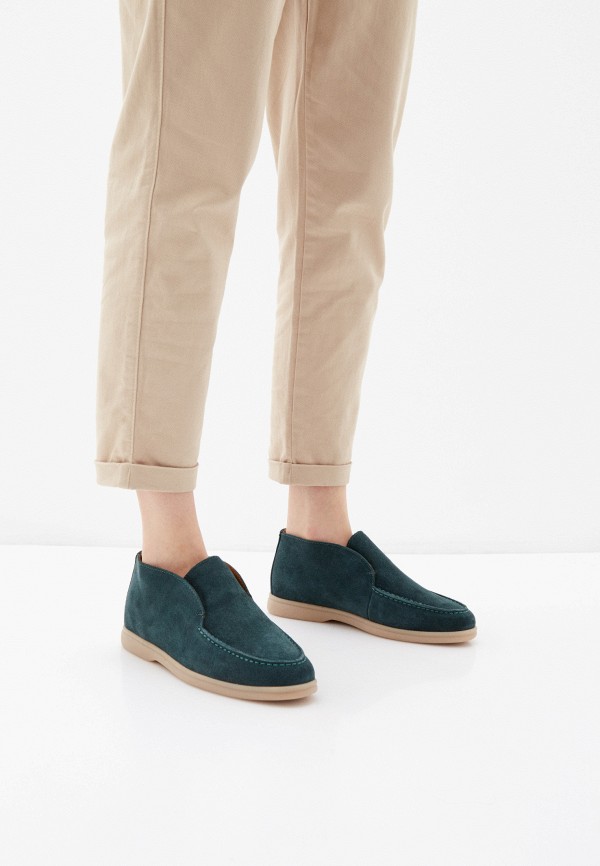 фото Ботинки dino ricci