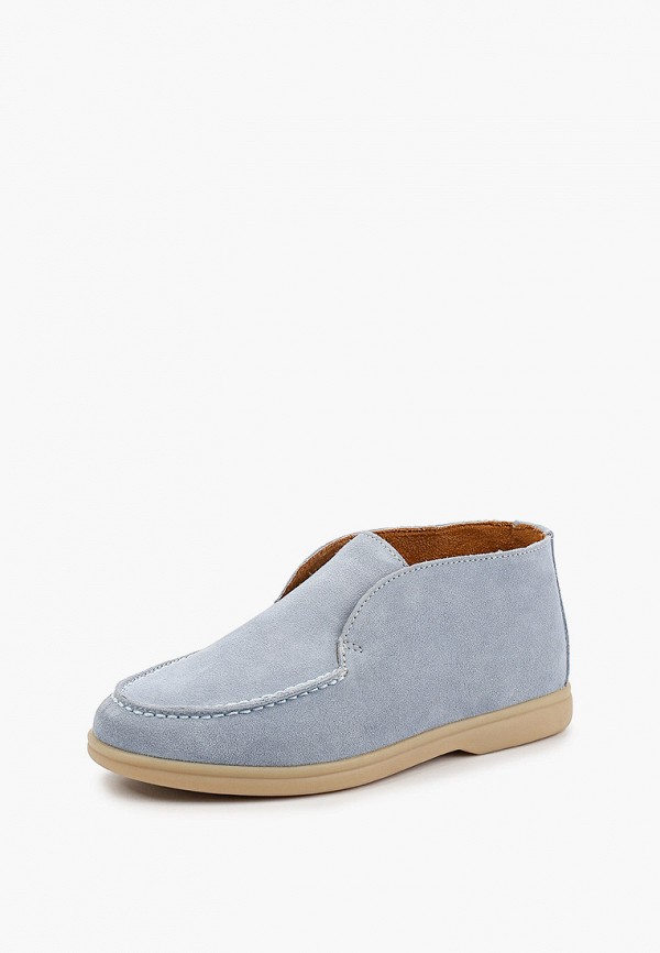 фото Ботинки dino ricci