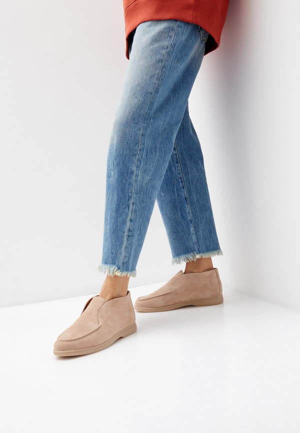 фото Ботинки dino ricci