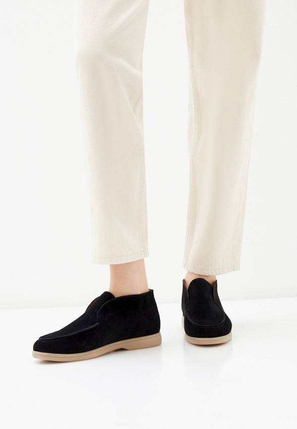 фото Ботинки dino ricci