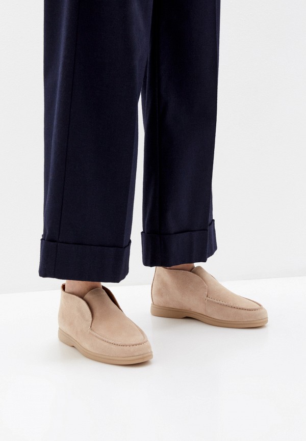 фото Ботинки dino ricci