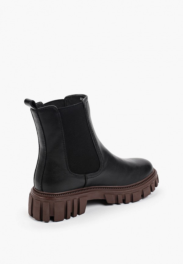 фото Ботинки dino ricci