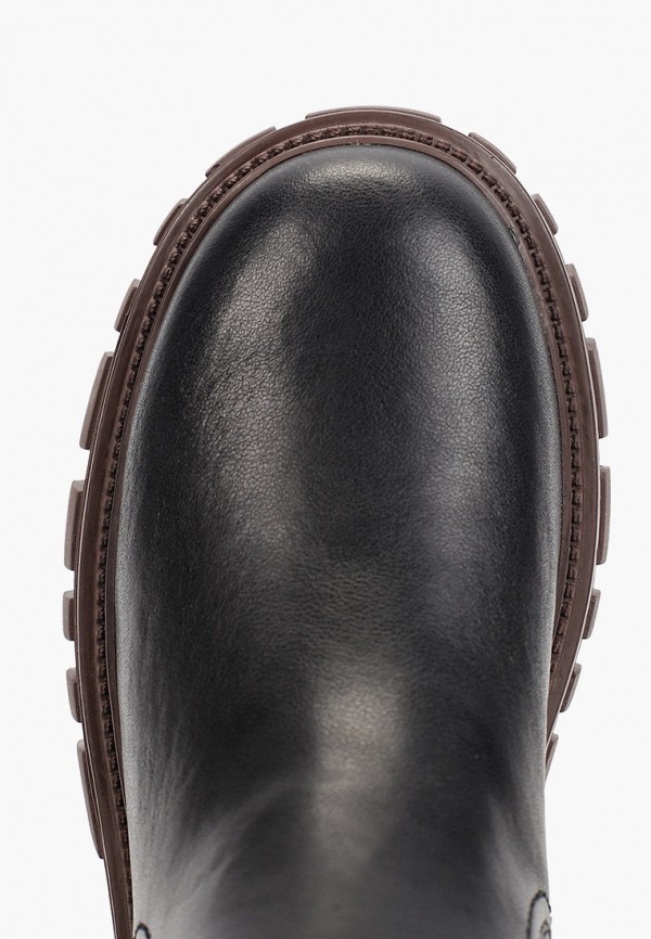 фото Ботинки dino ricci