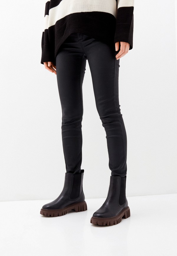 фото Ботинки dino ricci