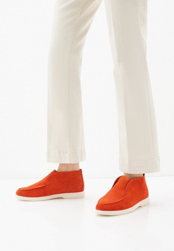 фото Ботинки dino ricci