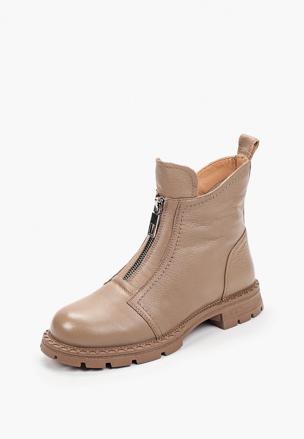 фото Ботинки dino ricci