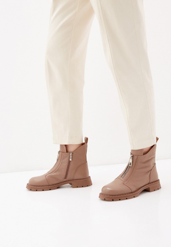 фото Ботинки dino ricci