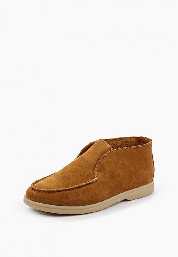 фото Ботинки dino ricci