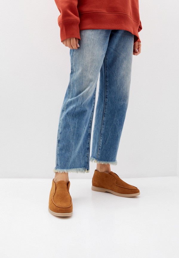 фото Ботинки dino ricci