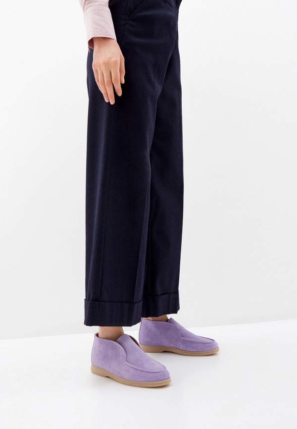 фото Ботинки dino ricci