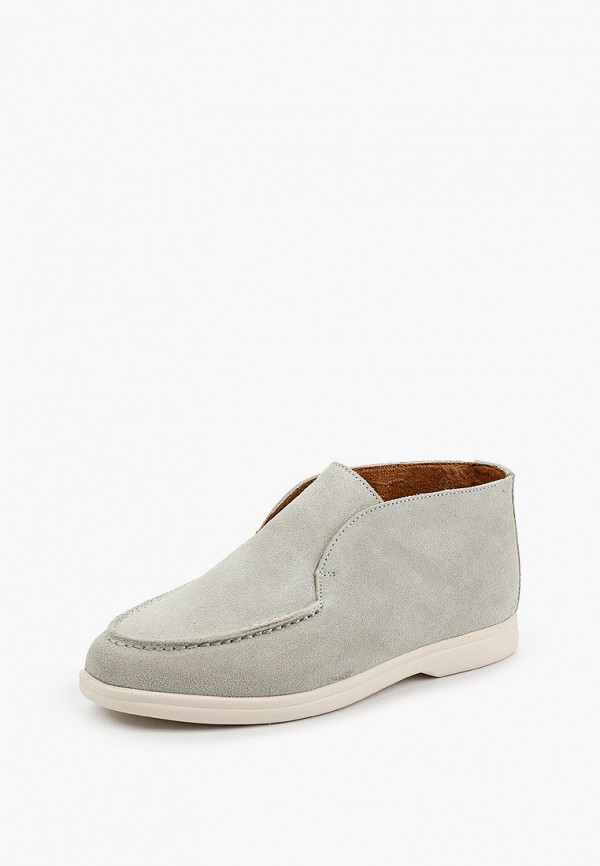 фото Ботинки dino ricci