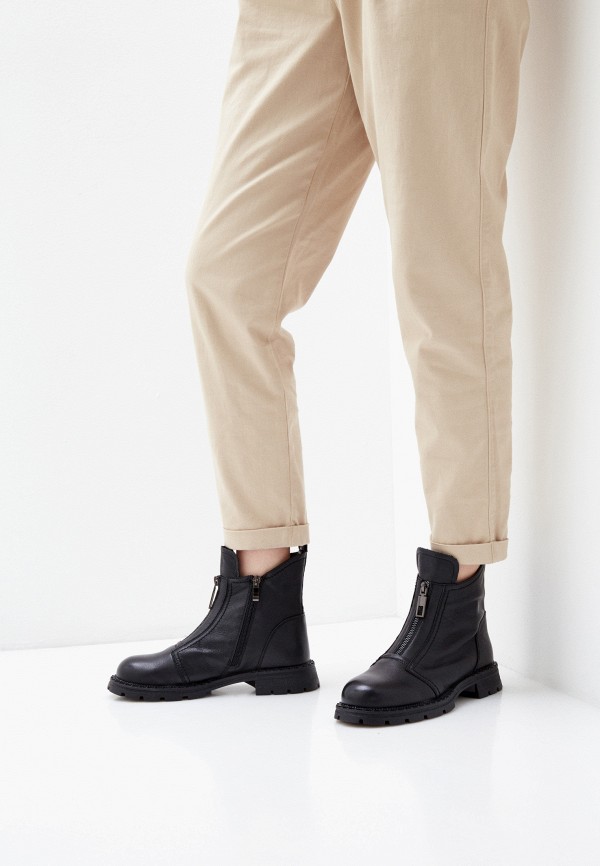 фото Ботинки dino ricci