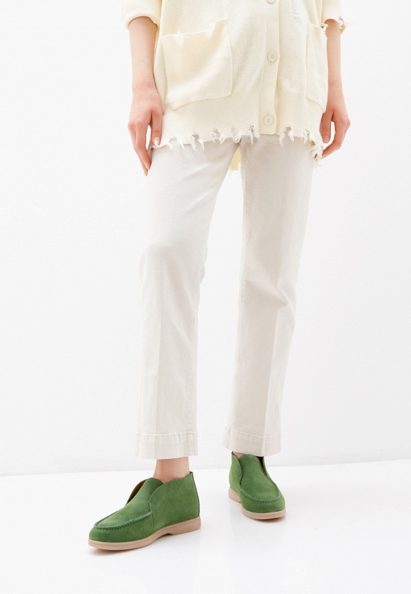 фото Ботинки dino ricci