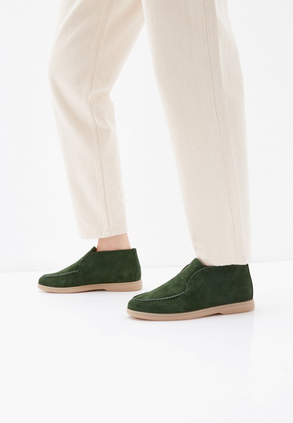 фото Ботинки dino ricci