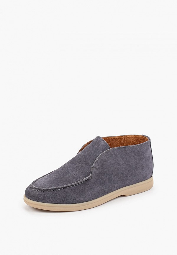 фото Ботинки dino ricci