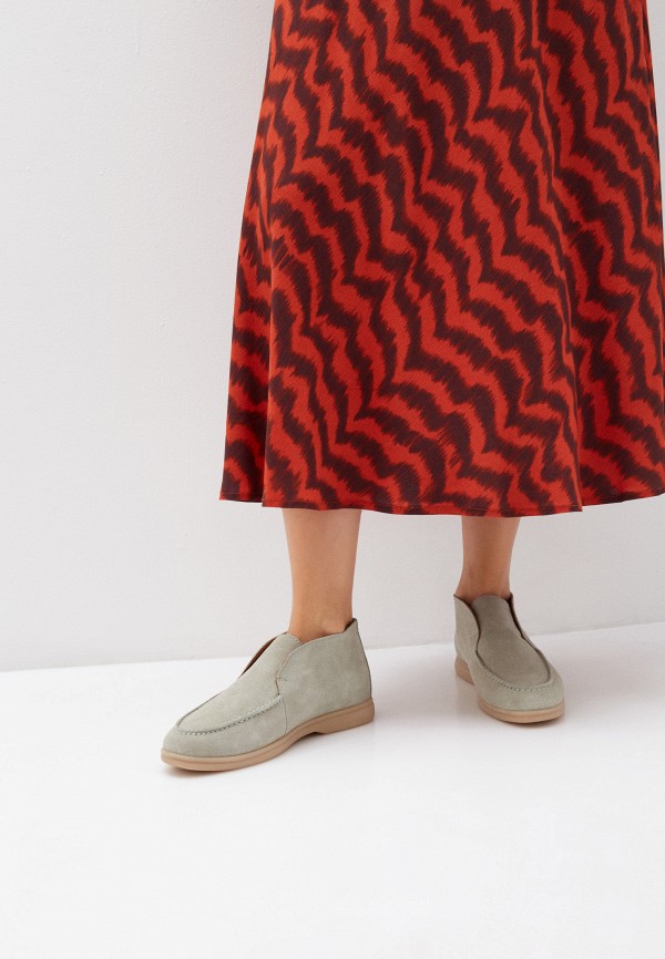 фото Ботинки dino ricci