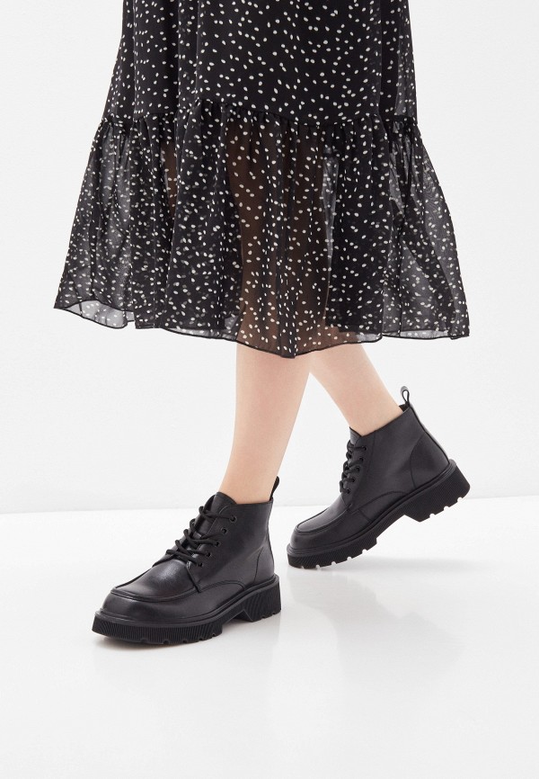 фото Ботинки dino ricci