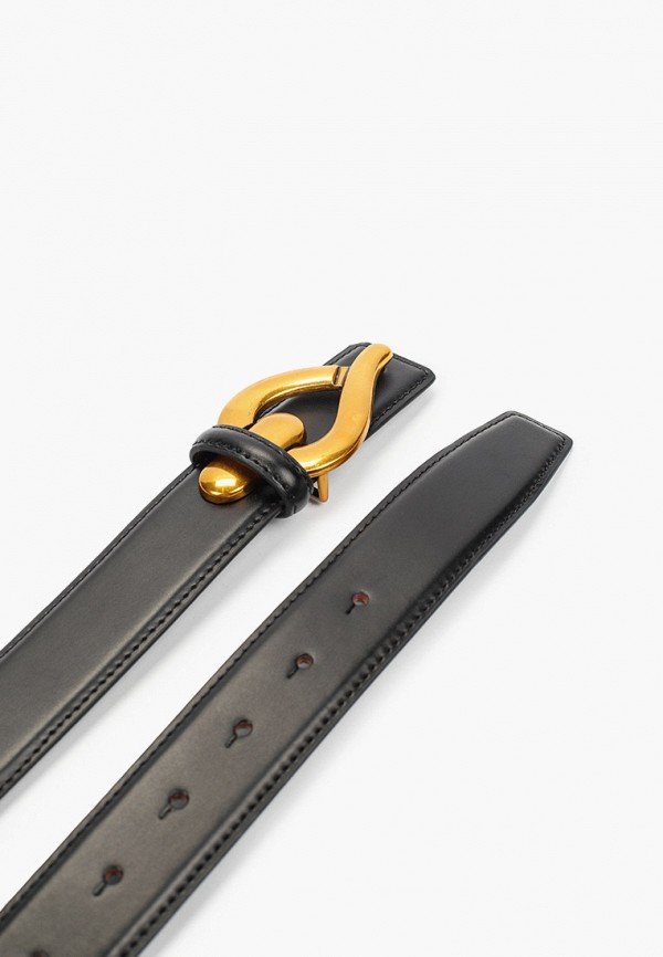 фото Ремень silver fish