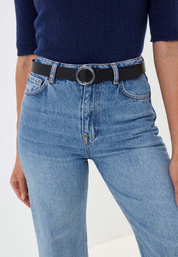 фото Ремень silver fish