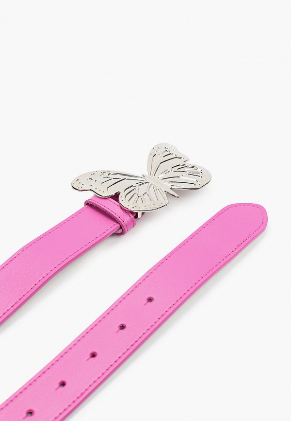 фото Ремень silver fish