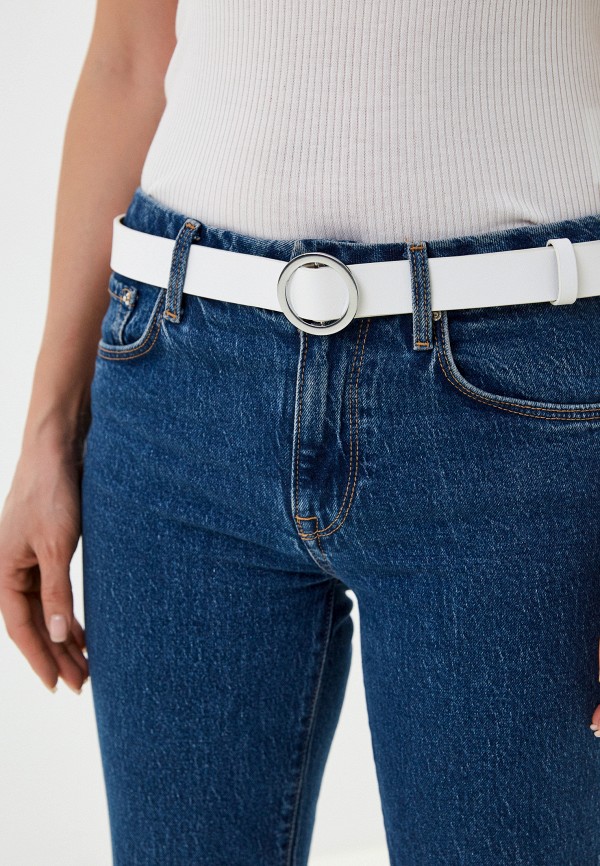 фото Ремень silver fish