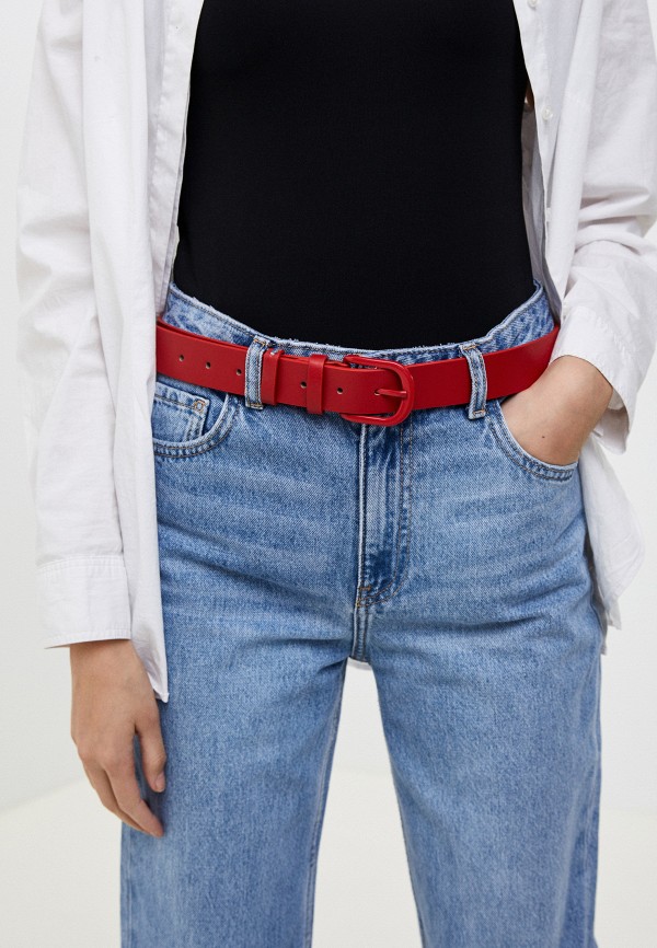 фото Ремень silver fish