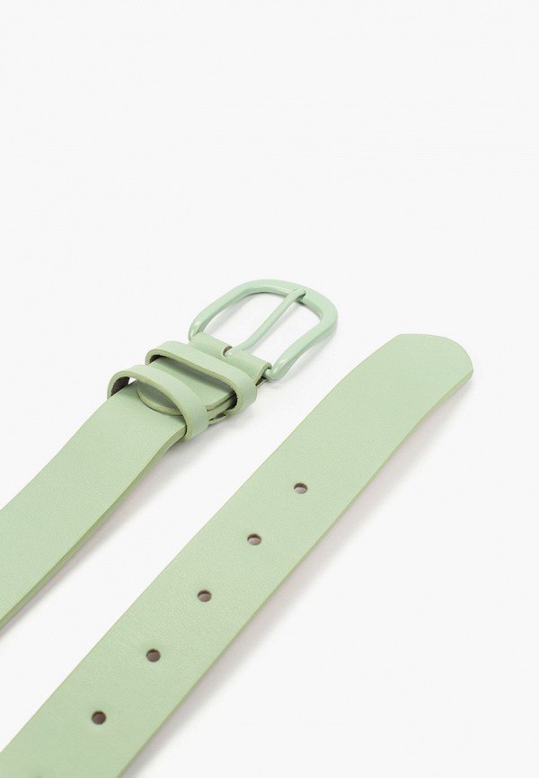 фото Ремень silver fish