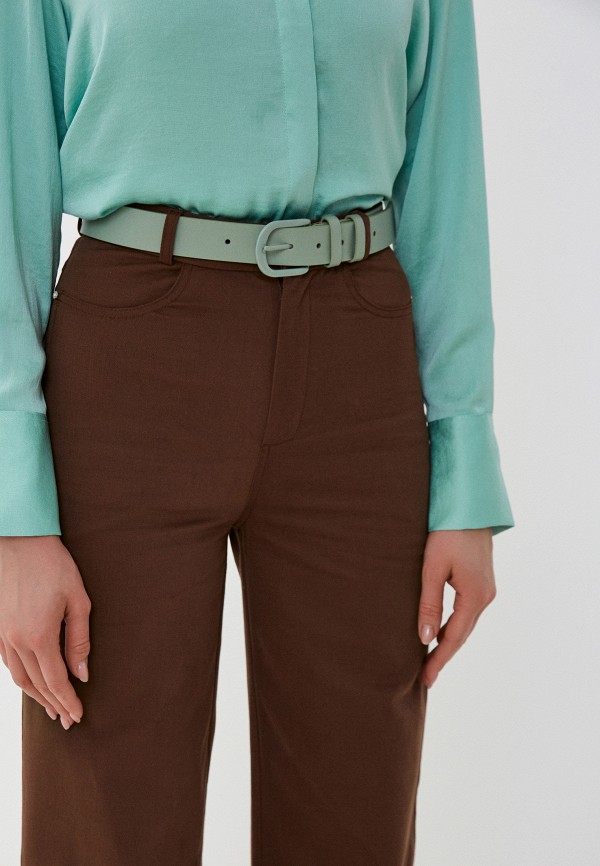 фото Ремень silver fish