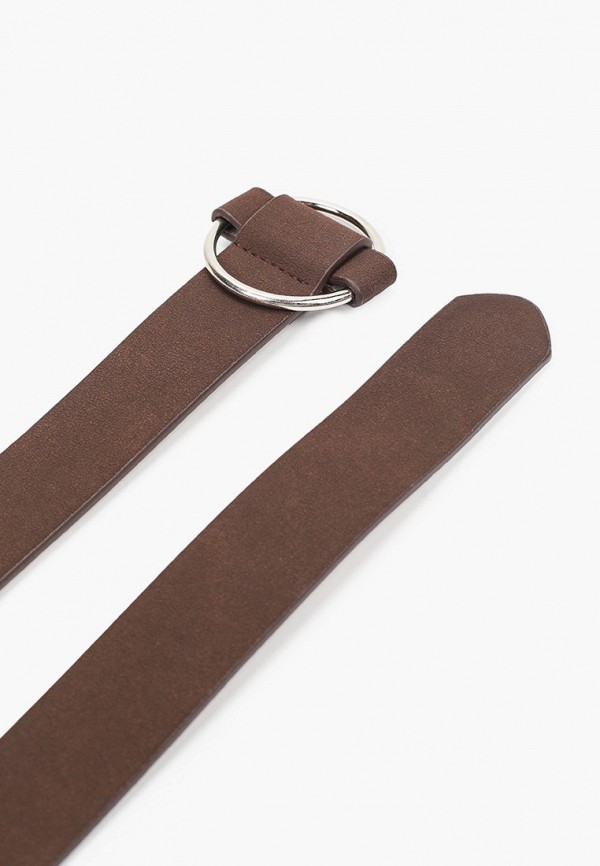 фото Ремень silver fish