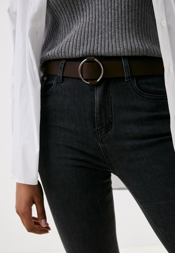 фото Ремень silver fish