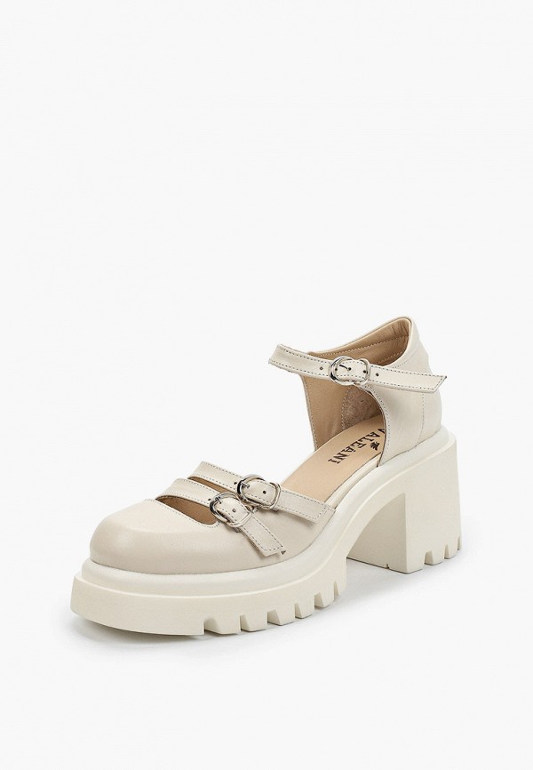 фото Туфли valeani