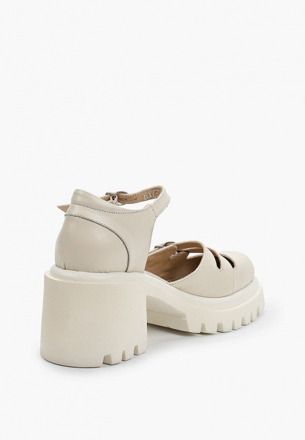 фото Туфли valeani