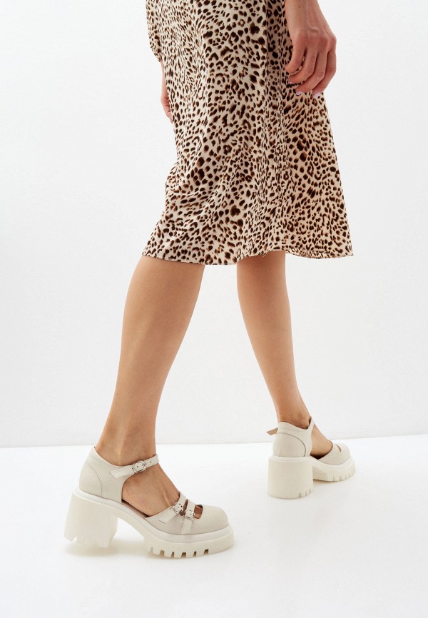 фото Туфли valeani