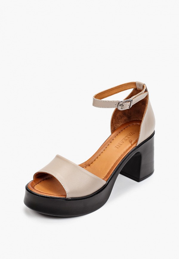 фото Босоножки valeani