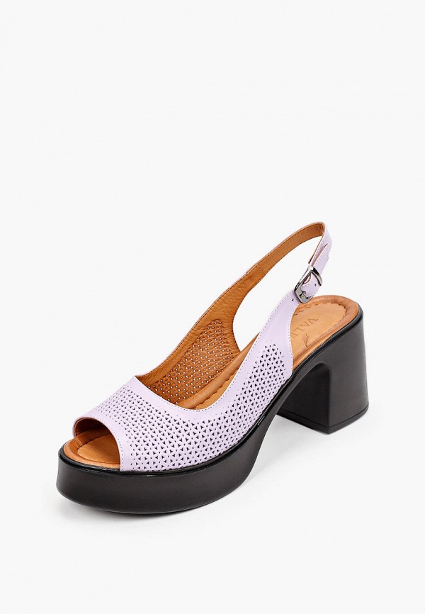 фото Босоножки valeani