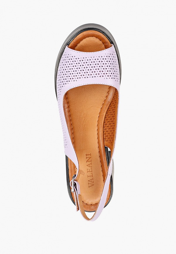 фото Босоножки valeani