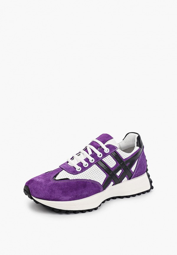 фото Кроссовки valeani