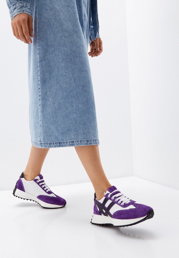 фото Кроссовки valeani