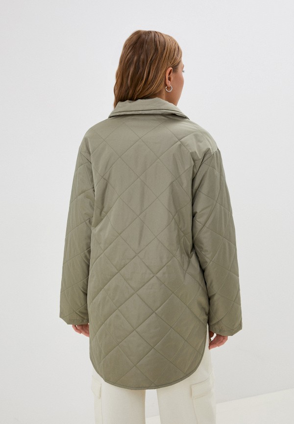 фото Куртка утепленная you