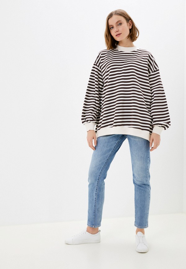 фото Джинсы mossmore