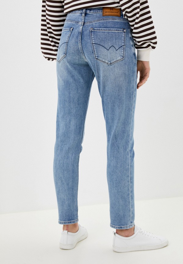 фото Джинсы mossmore