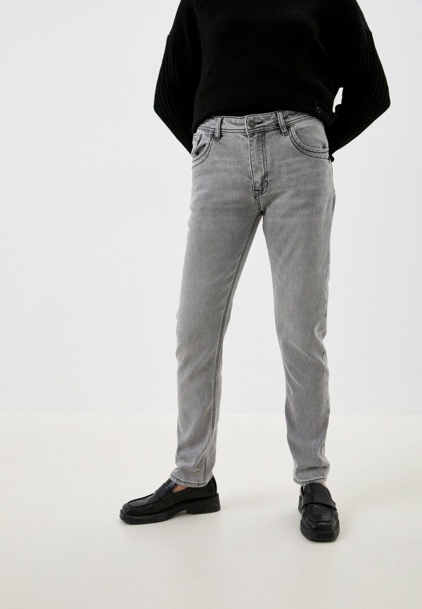 фото Джинсы mossmore