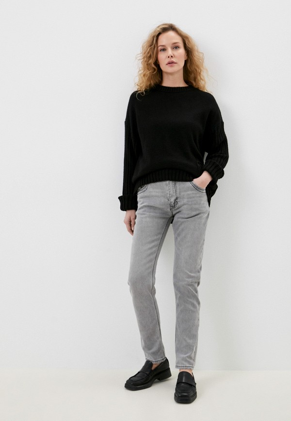 фото Джинсы mossmore