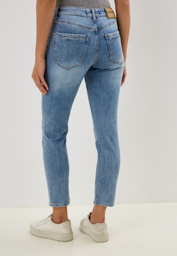 фото Джинсы mossmore