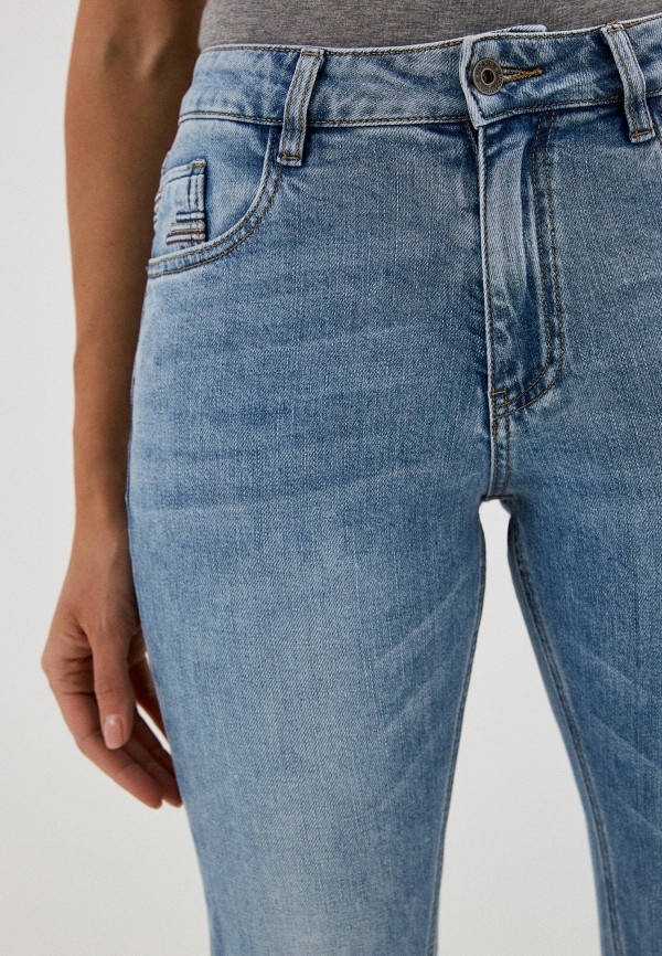 фото Джинсы mossmore