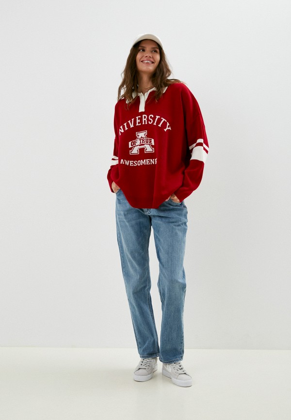 фото Джинсы mossmore