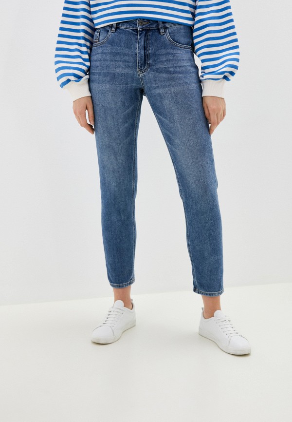 фото Джинсы mossmore