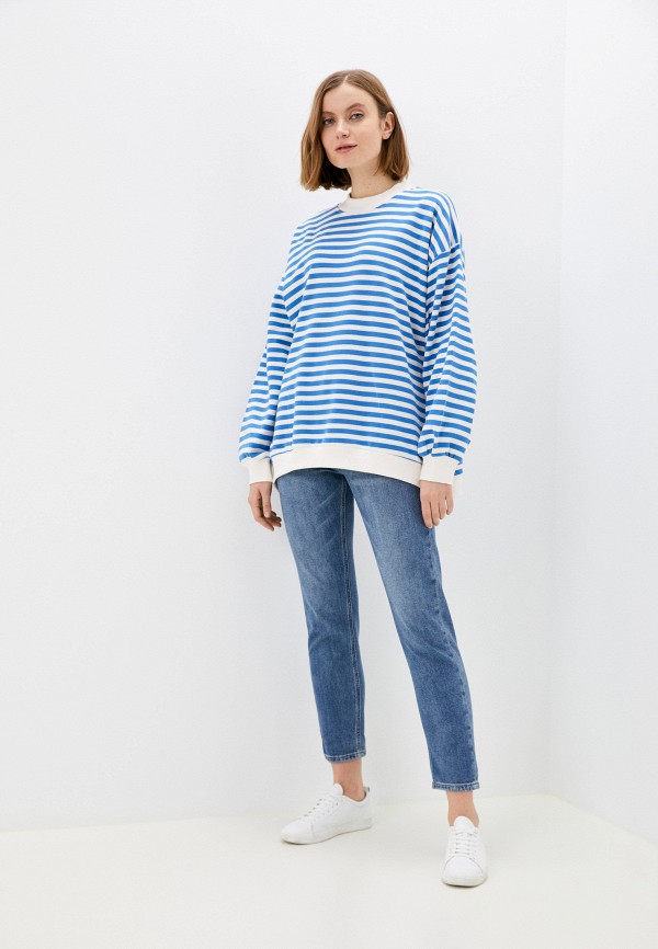 фото Джинсы mossmore