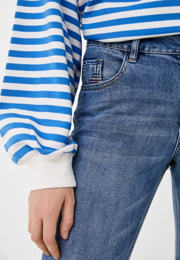 фото Джинсы mossmore