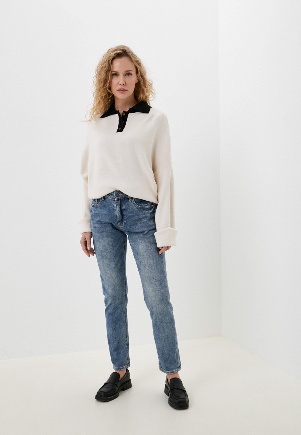 фото Джинсы mossmore